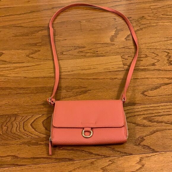 Handbags - Crossbody wallet 